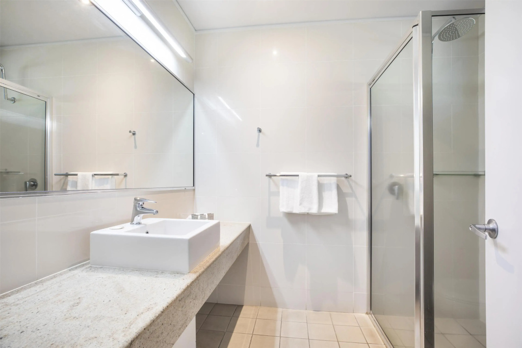 Club Wyndham Mission Beach - Chambres
