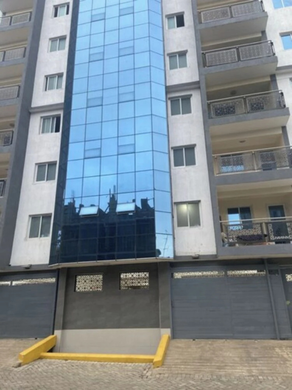 Neema Executive Suites Near Junction Mall 5A