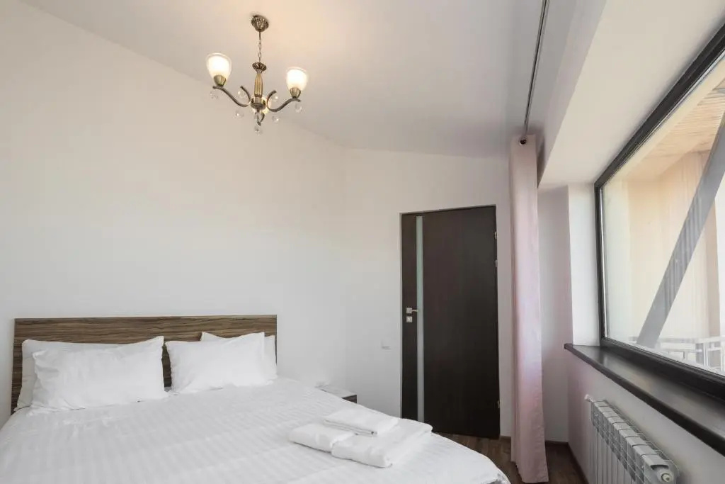 Tsovasar Family Rest Complex - Chambres
