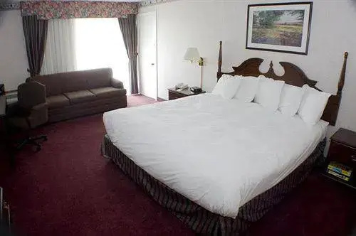Kings Island Resort & Conference Center - Général