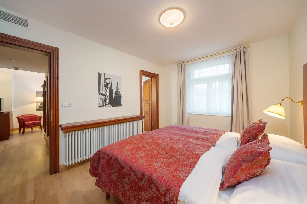 Hotel photo 13
