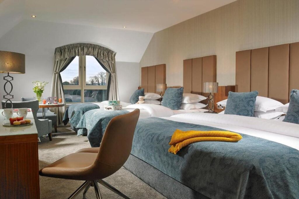 Castleknock Hotel picture