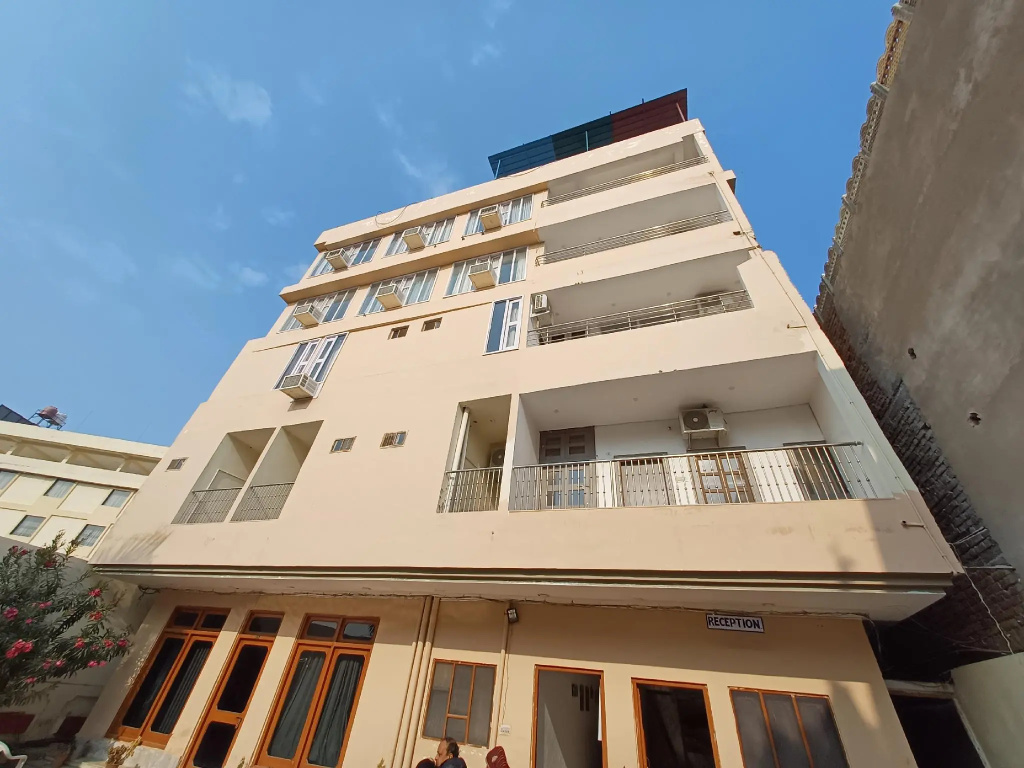 Pushkar Villas Resort
