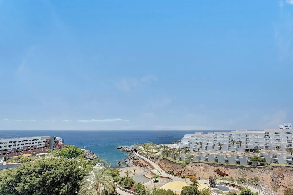 418 Panoramic View - Studio Located in Playa Paraíso