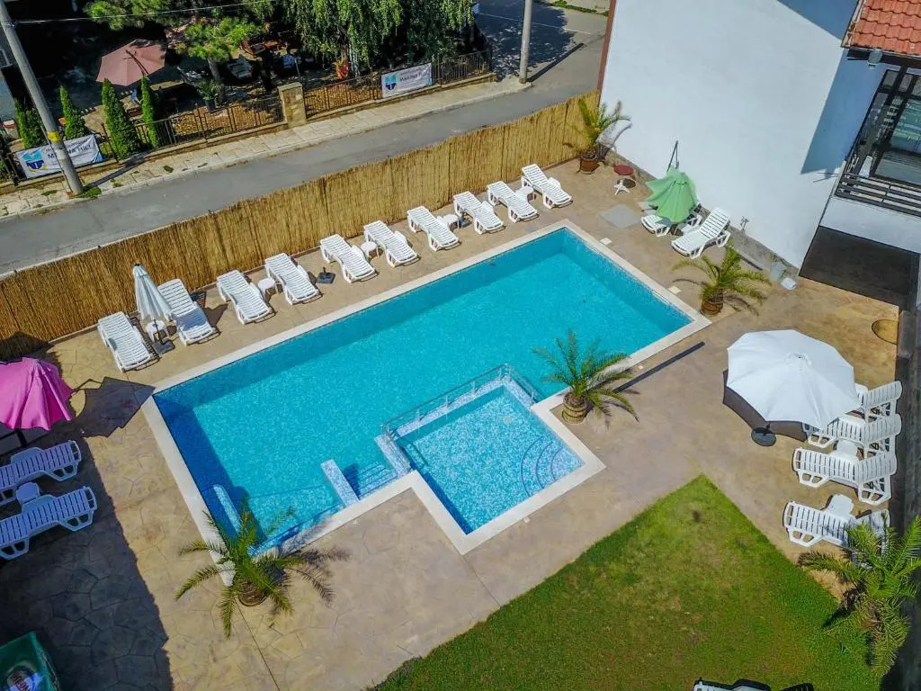 Hotel photo 20