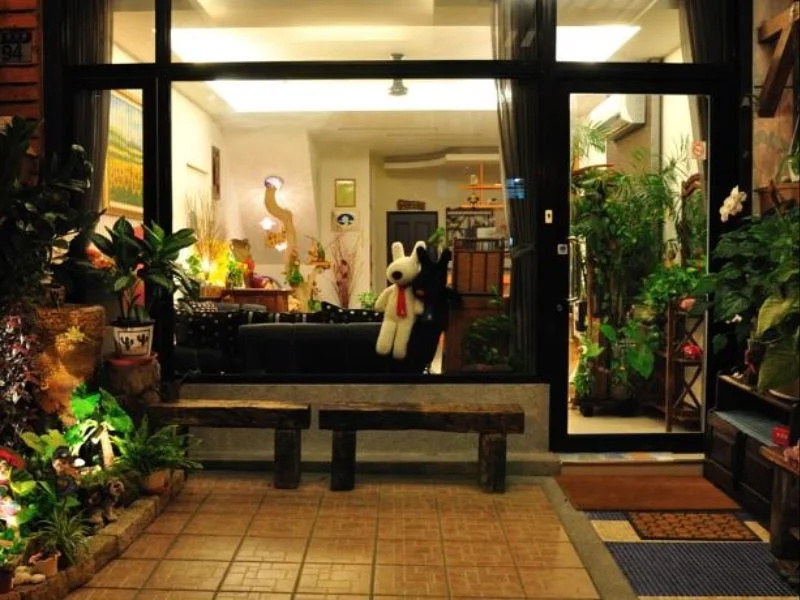 Hotel photo 20