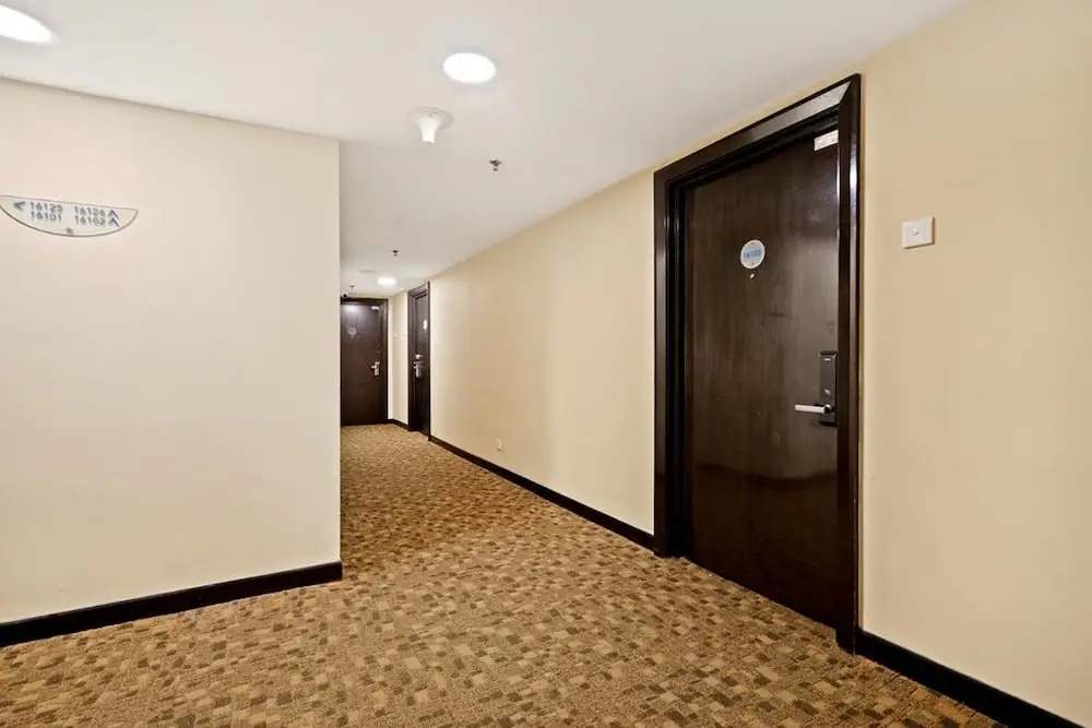 Sunway Pyramid Hotel, Куала Лумпур, Малайзія мініатюра 8