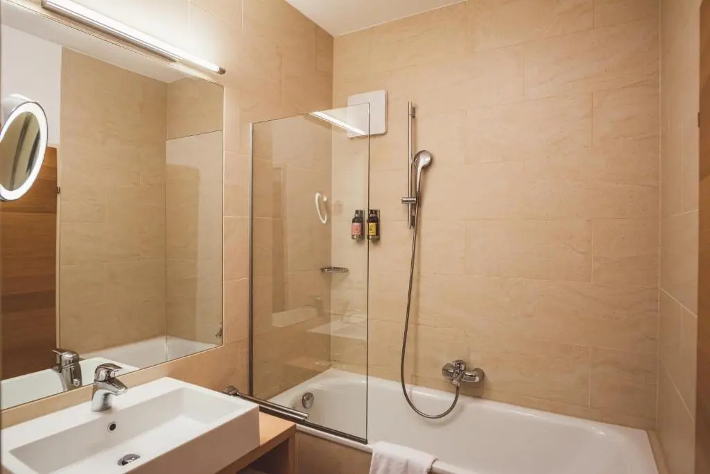 Heritage Hotel Hallstatt - Chambres