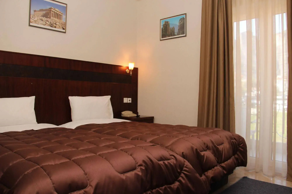 Orfeas Hotel - Général