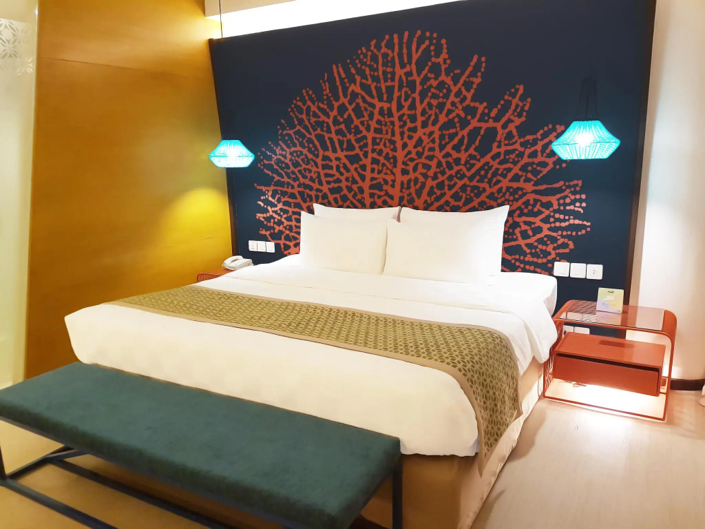 Hue Hotels and Resorts Boracay Managed by HII — 5