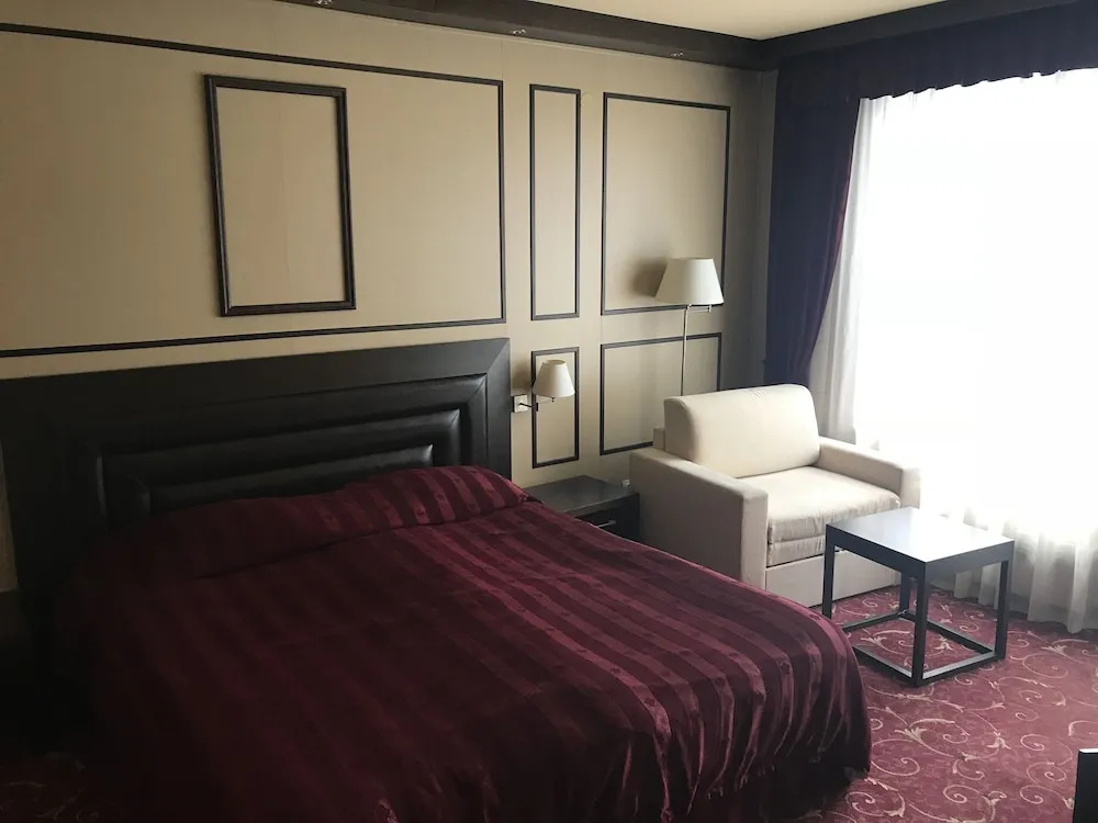 Borovets Hills Resort & SPA - Chambres