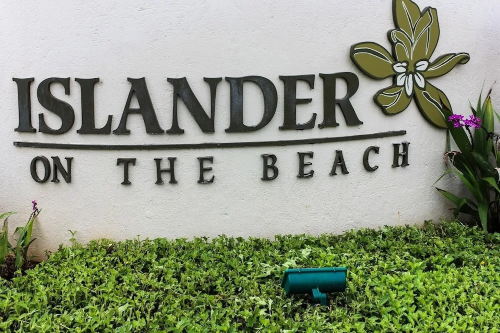 Islander on the Beach 259 - studio Br Condo