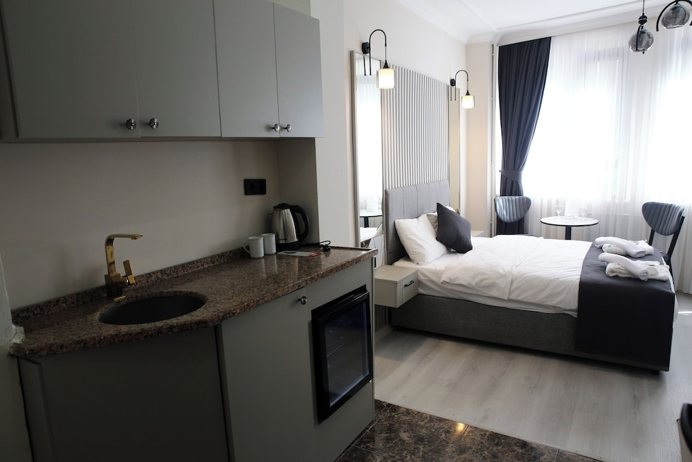 Marblanco Hotel — 4