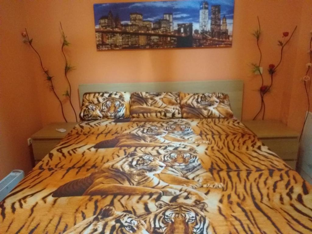 "room in Studio - Athens Airport House - Airport Transfer Available"