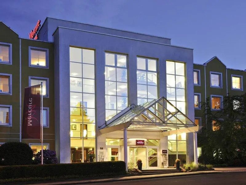 Essential by Dorint Remscheid - Chambres