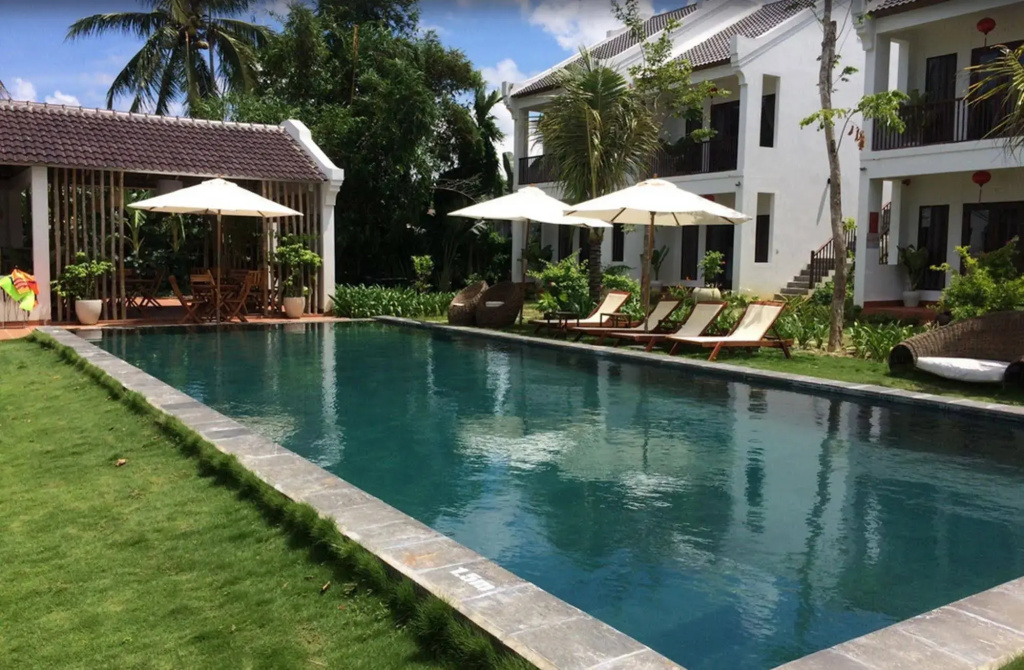 Hotel photo 11
