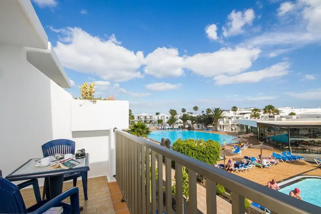 Hotel Floresta - Chambres
