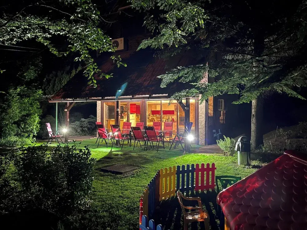 Best of Ilidza Villa