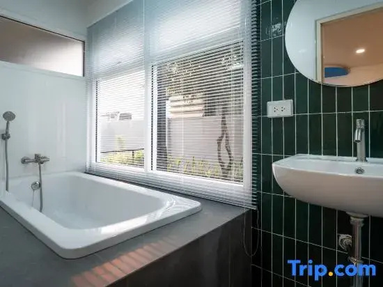 KYP Hotel - Chambres