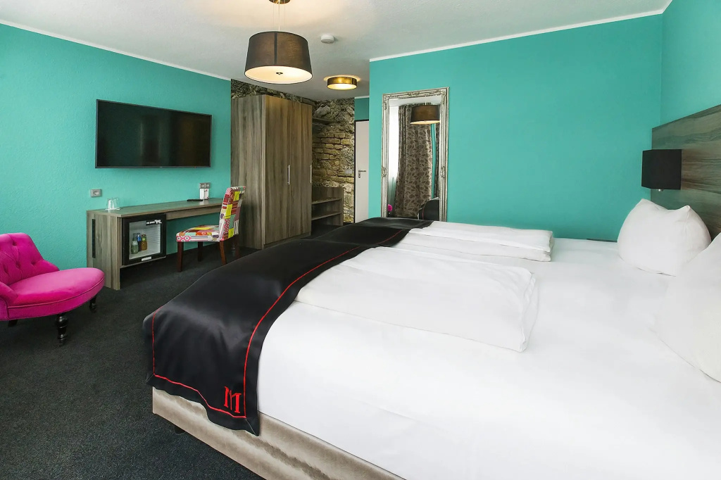 Hotel photo 20