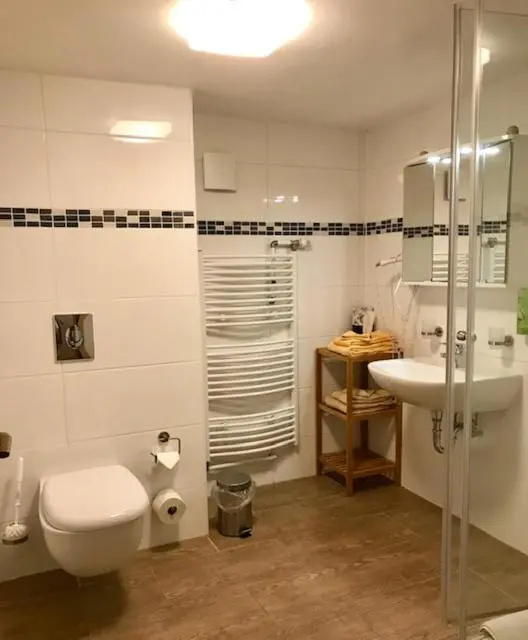Genusshotel Gersbacher Hof - Chambres