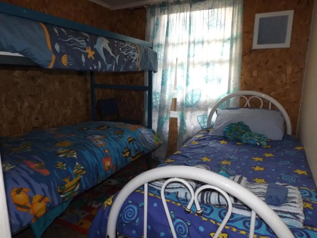 Kirazz Holiday Accommodation - Chambres
