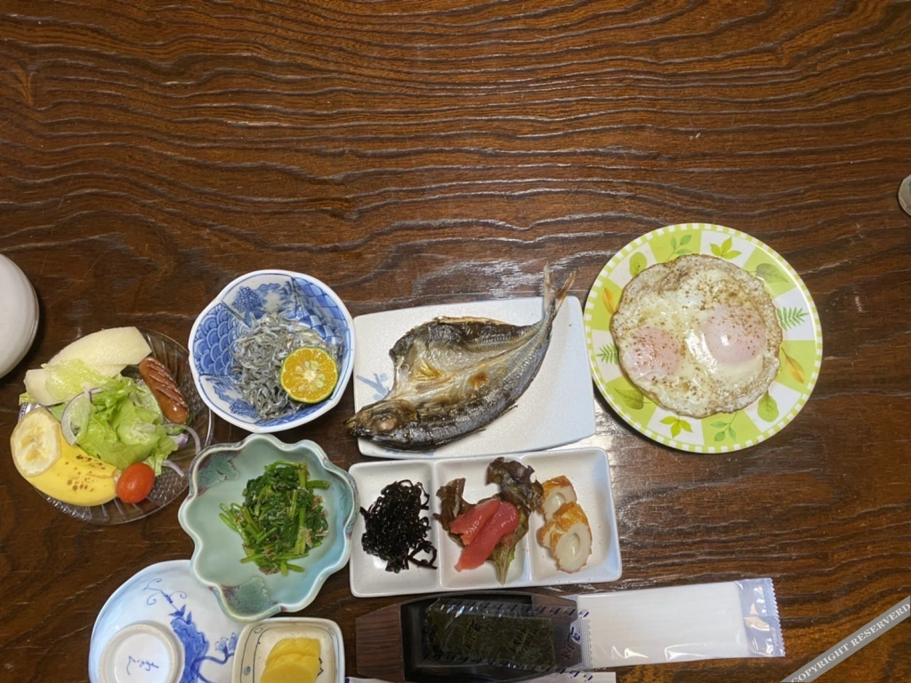 Food & Beverage