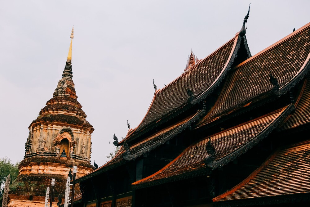 Jeune Hostel Chiang Mai