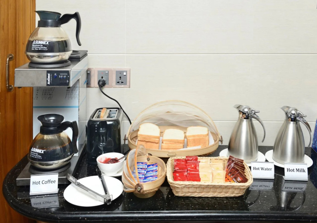 Hotel photo 9