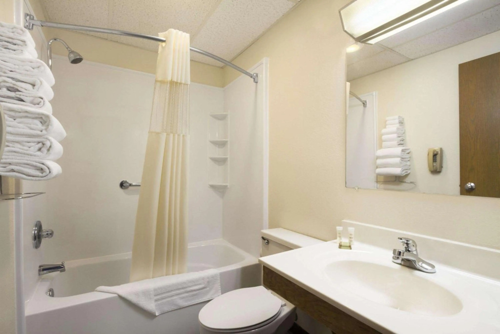 Super 8 Cuba - фото 20