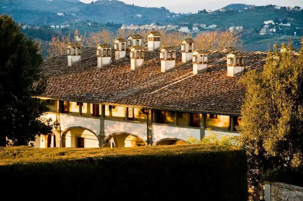 Tenuta Di Artimino Hotel