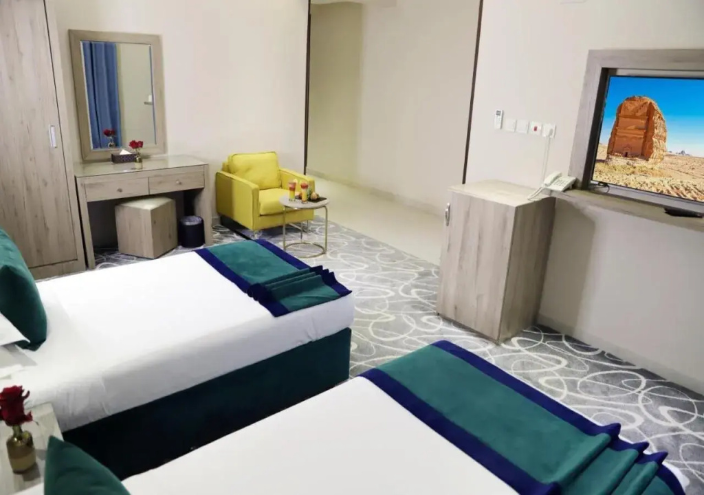 Hotel photo 4