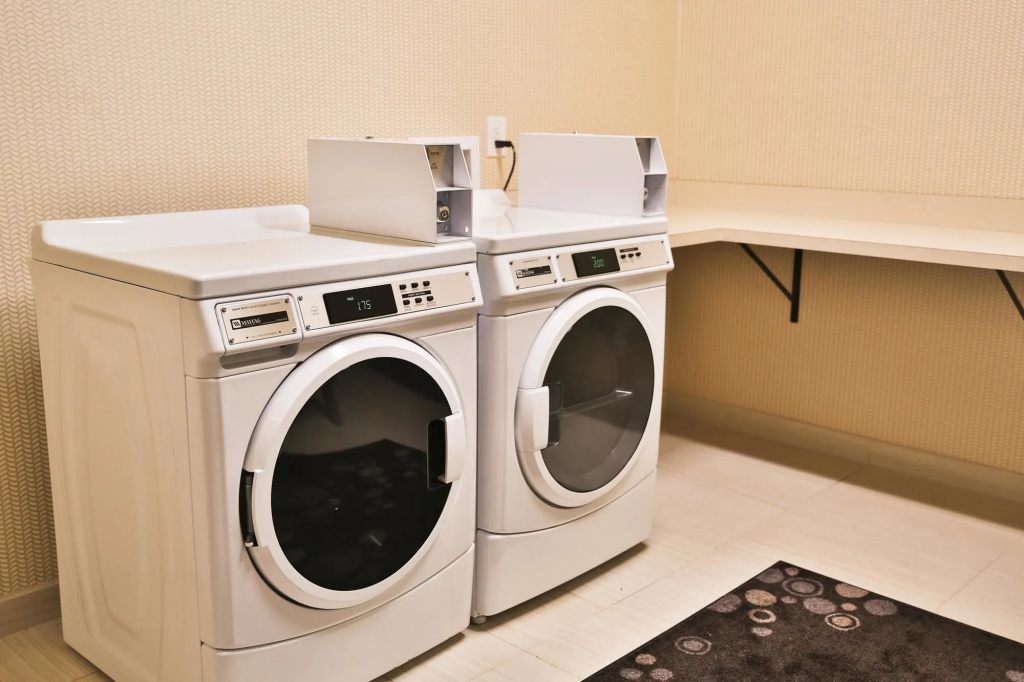Hilton Garden Inn Murfreesboro - Général
