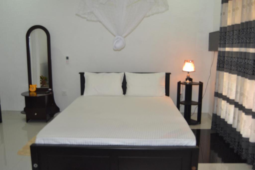 Sigiriya Rest House