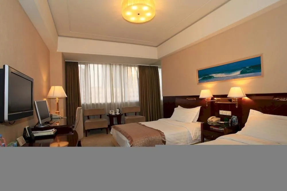Shanxi Grand Hotel - Général