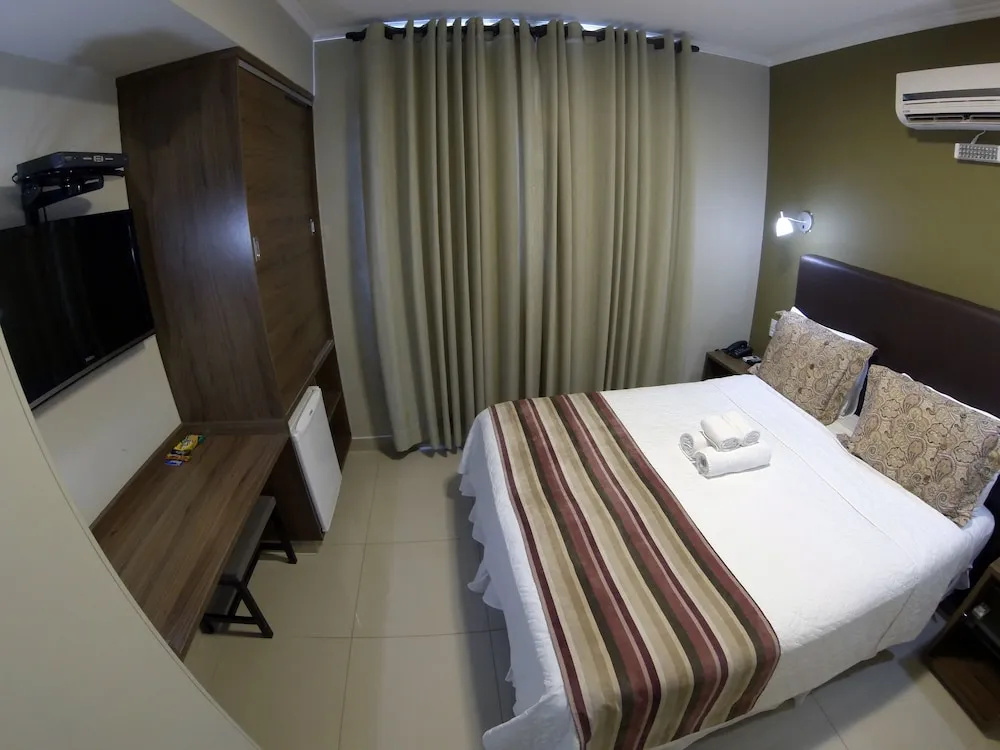 Ideali Hotel - Chambres