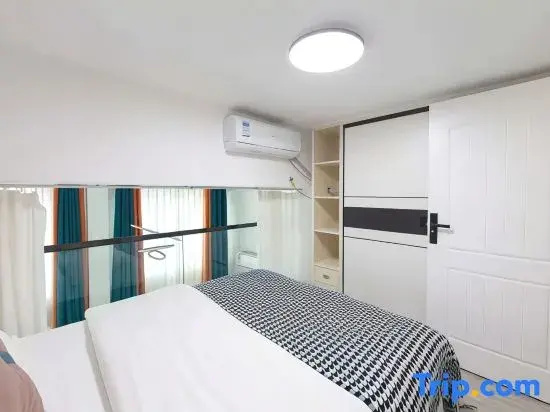 2 Bedrooms Standard Duplex room with view
