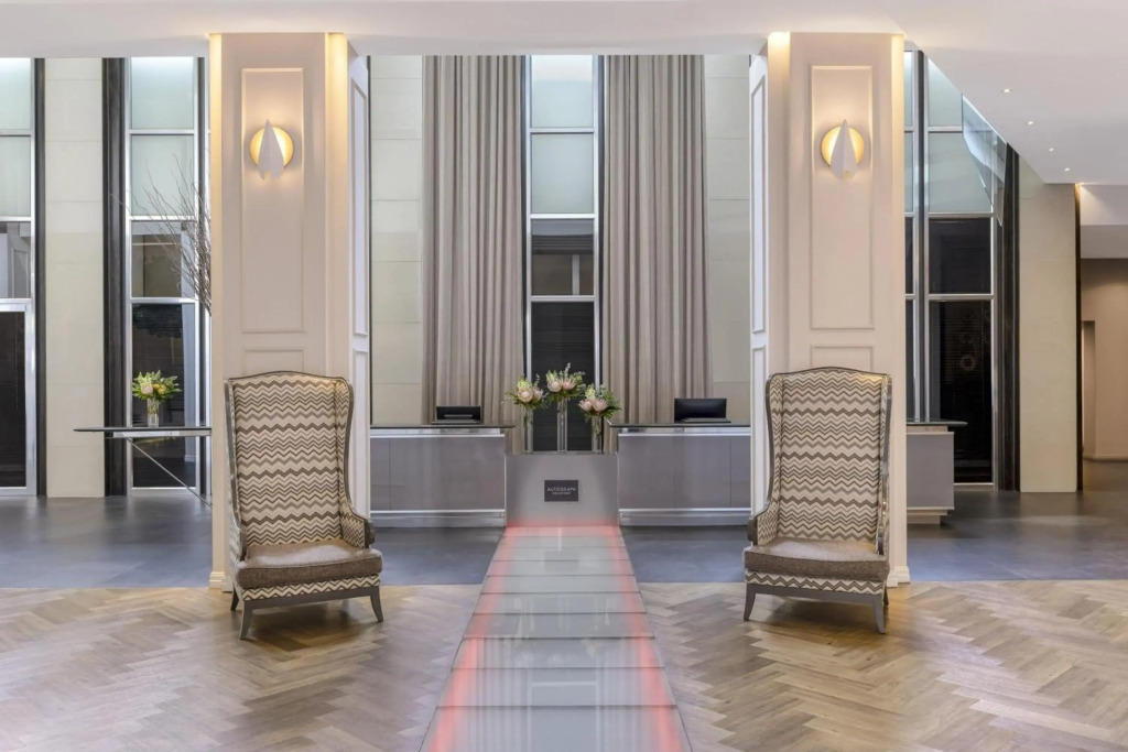 African Pride Melrose Arch Hotel, Autograph Collection - фото 18