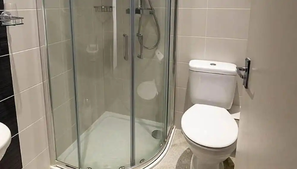 Park House Hotel - Chambres