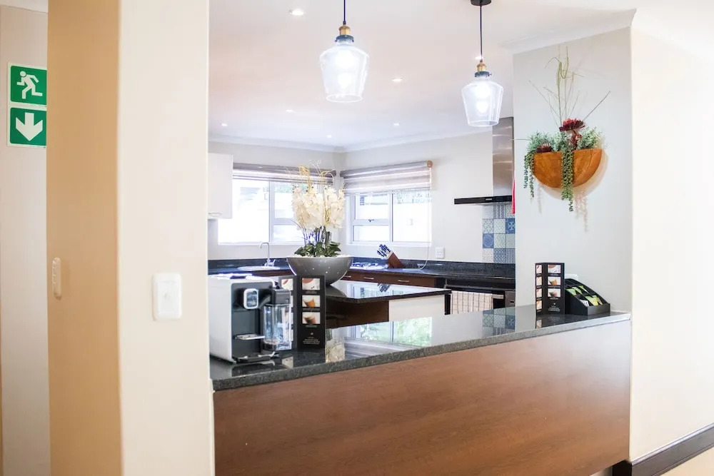 1945 On Kloof Guesthouse - фото 2