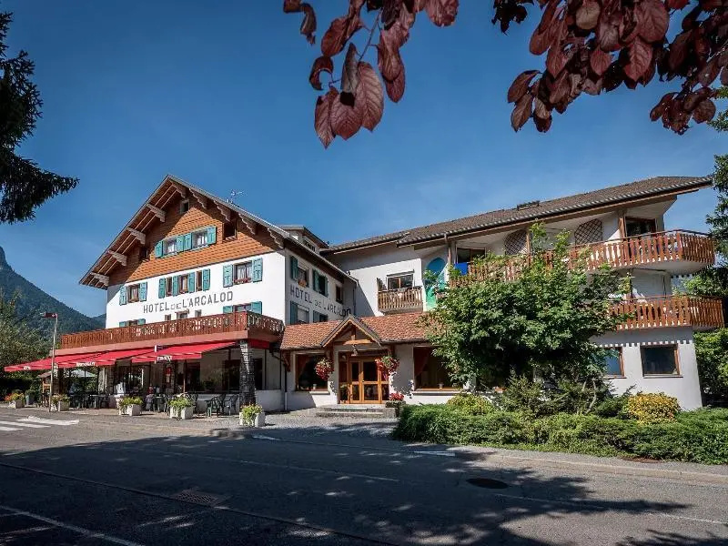 Hotel photo 36
