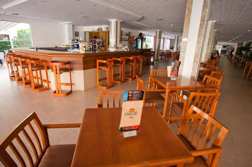 Hotel Gran Sol Ibiza - Général