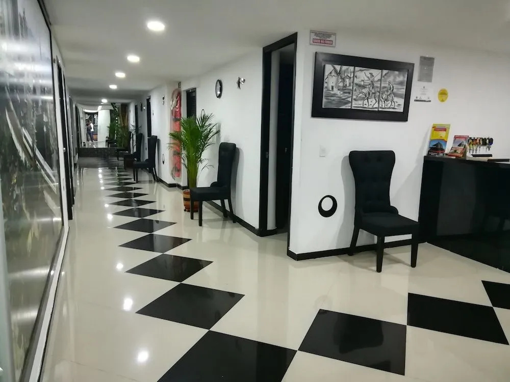 Hotel photo 11