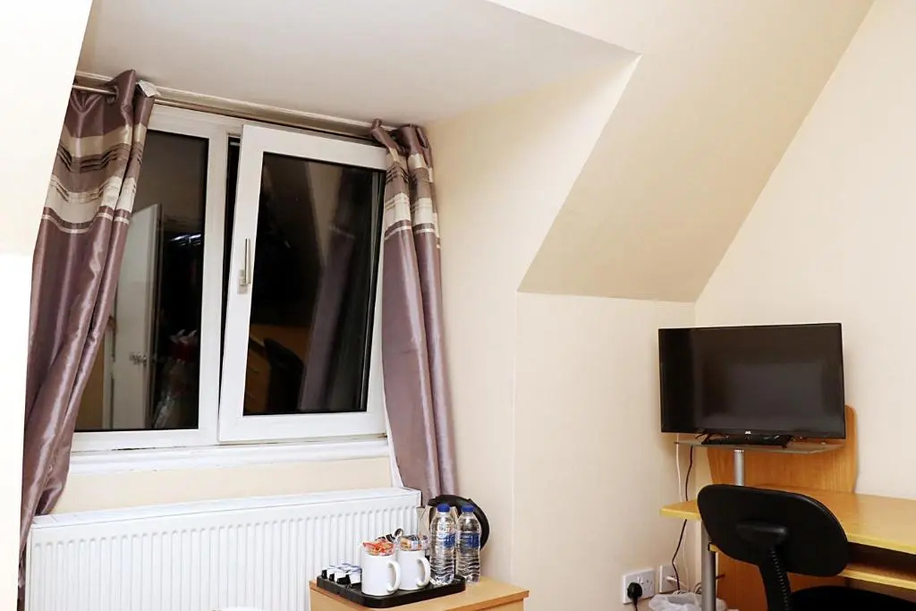 Gatwick Inn - Chambres