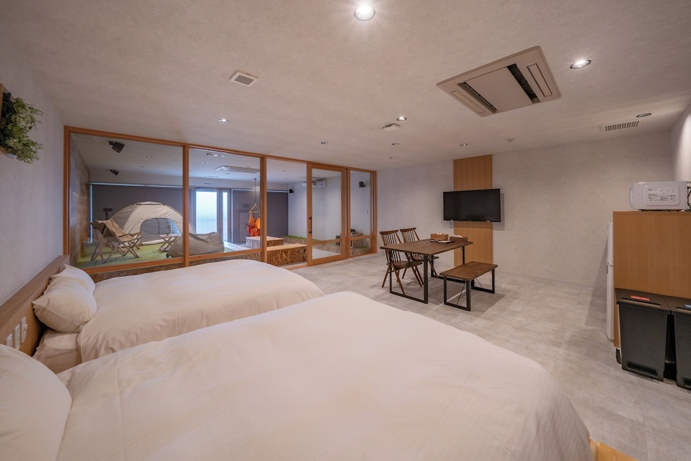 Relax Hotel Takayama Station 사진 19