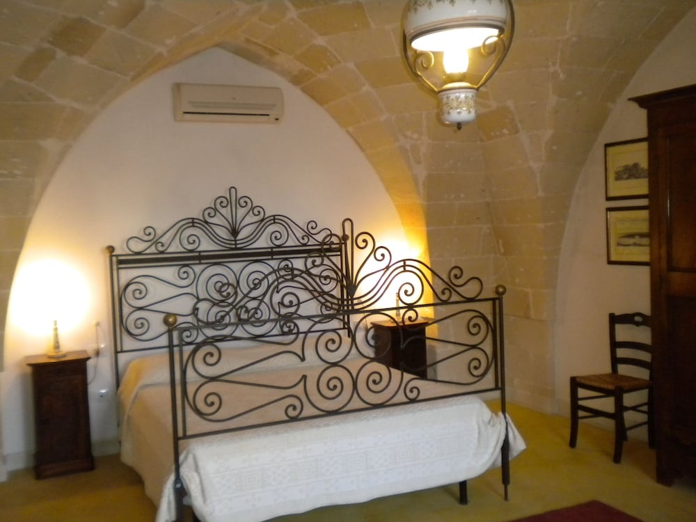 Archidamo Bed & Breakfast — 5