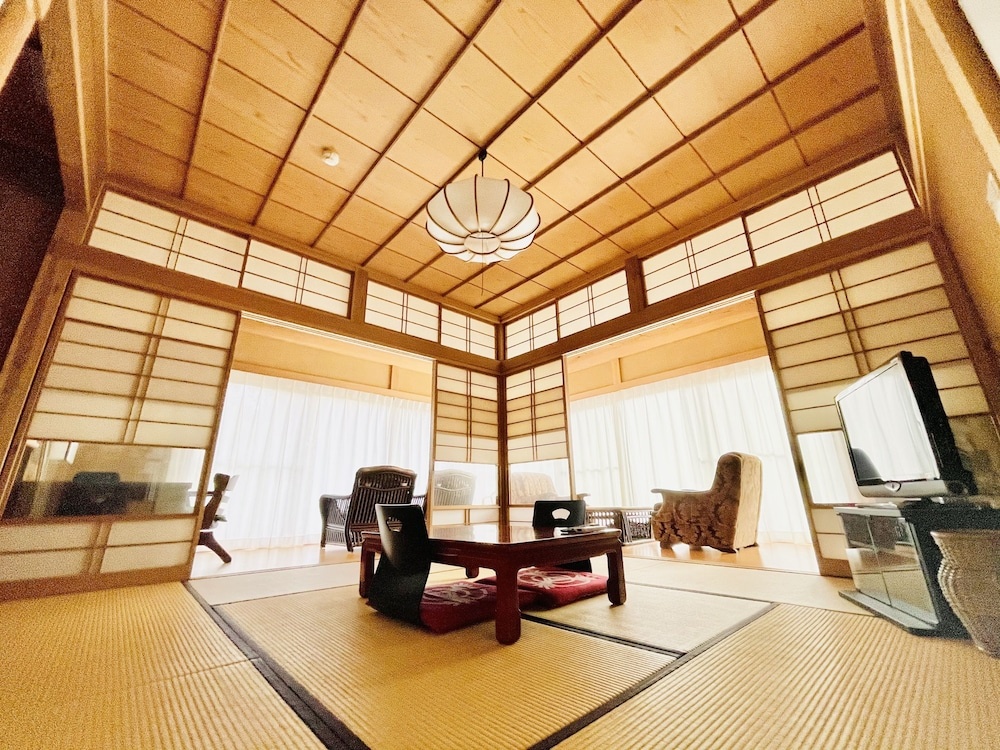 Hakone Man Rai Private Villa & Garden 사진 13