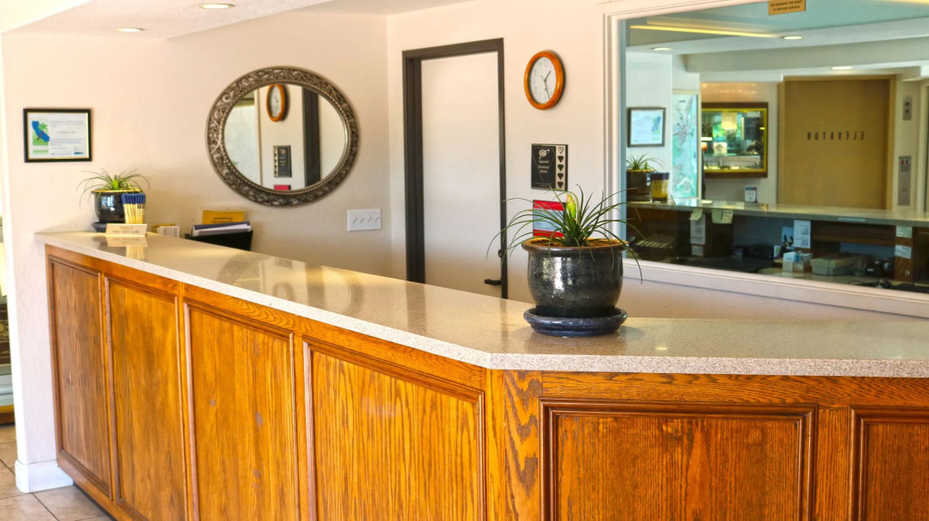 Hotel photo 18