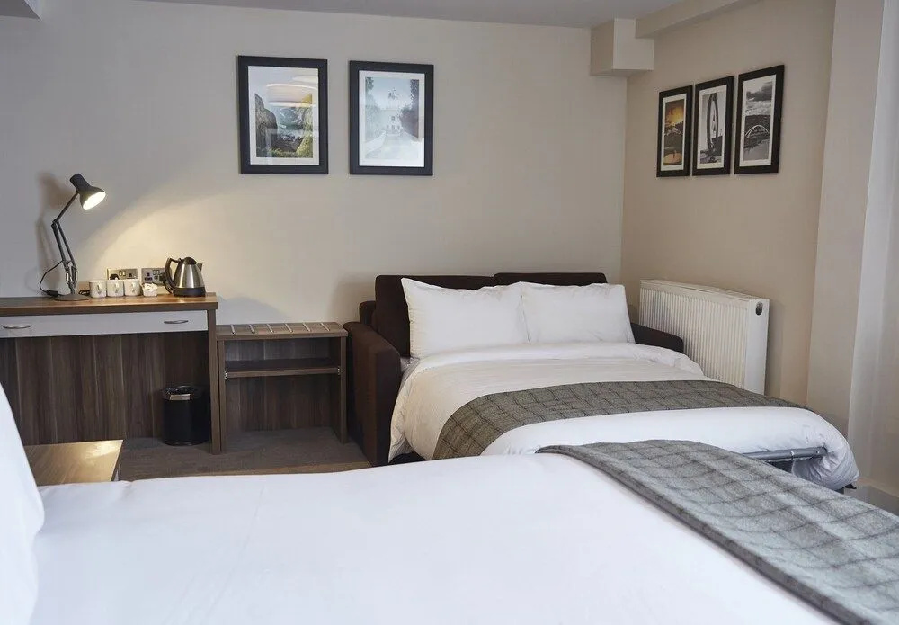 New Inn Hotel by Greene King Inns - Général