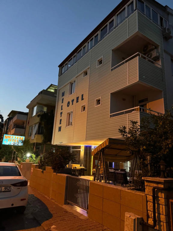 Hotel photo 16